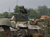 Полторак: До конца года новой техники будет еще более 100 единиц