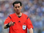 Матч Турция - Украина рассудит немецкая бригада арбитров