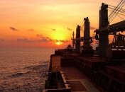 РФ задержала в Азовском море турецкий балкер