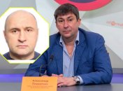 Подозреваемого в убийстве Александра Плахотника уже ищут