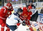 Состоялась жеребьевка плей-офф хоккейной Лиги чемпионов