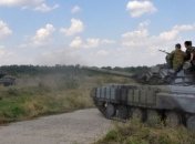 На Львовщине пройдут военные учения "Репид Трайдент-2014"