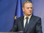 Туск призвал ЕС и G7 вступиться за Сенцова