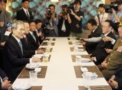 КНДР и Южная Корея проведут переговоры "на высоком уровне"