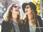 Справжня дружба - це дуже цінний скарб (зображення створено за допомогою ШІ)