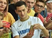 Литва - Украина: где и когда смотреть матч отбора ЕВРО-2020