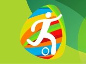 Футбол на Олимпиаде-2016 в Рио-де-Жанейро