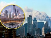 Що зараз знаходиться на місці веж-близнюків у США