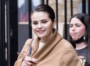 30-річна Селена Гомес