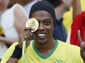 Легендарный Роналдиньо рассказал, когда завершит карьеру