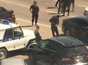В Чечне произошла серия атак на силовиков