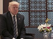 Трамп прокомментировал теракт в Манчестере