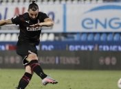 Гол-пушка в матче СПАЛ - Милан (Обзор матча)