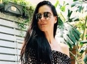 Маша Ефросинина показала стильное сочетание принтов