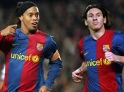 Этот день в истории футбола: Роналдиньо сегодня исполнилось 40 лет (Видео, Фото)