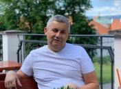 Депутат Сергей Батрин