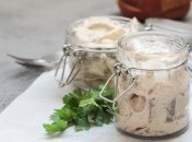 Так селедку вы еще не пробовали