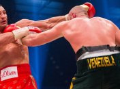 Реванш Кличко-Фьюри пройдет в Англии в июле