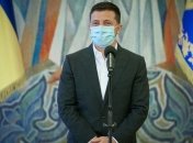 Президент вручил награды выдающимся украинцам по случаю Дня Конституции