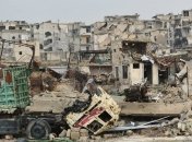 В Сирии достигнуто соглашение о перемирии в Восточной Гуте