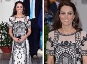 Как Кейт Миддлтон похудела после родов: секрет герцогини