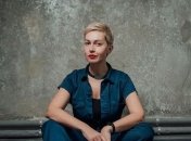 "Фанаты Тарантино одобряют": соведущая шоу с Майклом Щуром показала обнаженные ягодицы