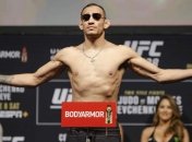 Тони Фергюсон: Нурмагомедов борется, как мокрое одеяло