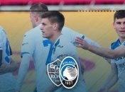 Гол Малиновского - в обзоре матча "Рома" - "Аталанта" (видео)