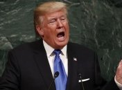 Трамп резко отреагировал на угрозы посла КНДР с трибуны Генассамблеи ООН