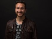 Солист группы S. K. A. I. будет призывать иностранцев голосовать за Украину