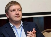 Уряд продовжив контракт голові "Нафтогазу України"