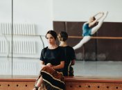 Катерина Кухар