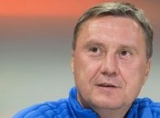 "Янг Бойз" - "Динамо": слова Хацкевича после матча