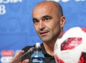 Слова наставника сборной Бельгии после поражения в полуфинале ЧМ-2018