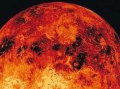 Столкновение с гигантским астероидом превратило Венеру в пустыню