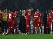 Все немецкие клубы проиграли в еврокубках на этой неделе