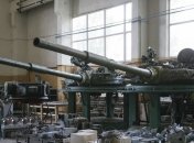 Львовский бронетанковый завод увеличил производство в 1,5 раза