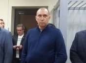 Сегодня ВАКС изберет меру пресечения "крестному отцу контрабанды" Альперину