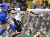 Марез назвал своего кумира