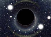 Ученые открыли новый вид черных дыр 