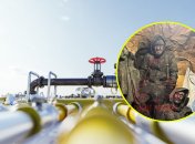 Оккупанты пытались попасть в Суджу по газопроводу