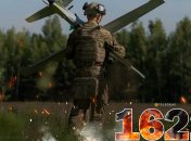 1622-й день повномасштабної війни Росії проти України