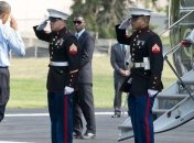 Обама: Россия должна понять, что у нее нет больше шансов влиять на Украину