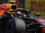 Формула-1. Ферстаппен стал лучшим во второй практике Гран-при Мексики