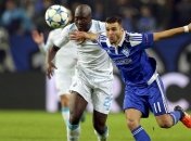 Мораес: Меня делает счастливым каждая тренировка Реброва