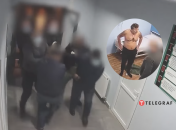 Саакашвілі буквально внесли до лікарні