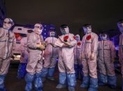 ВООЗ оголосила пандемію коронавірусу