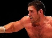 Фьюри об ударе ниже пояса и следущем сопернике