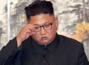 Ким Чен Ын мог отправиться на поезде в Китай