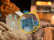 Скільки коштує опалити будинок дровами